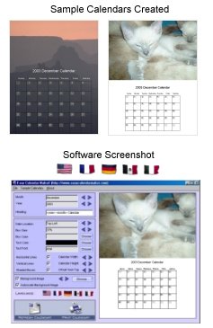 Calendar Software for Professionals screenshot